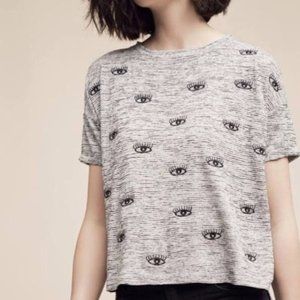 Akemi + Kin x Anthropologie T shirt